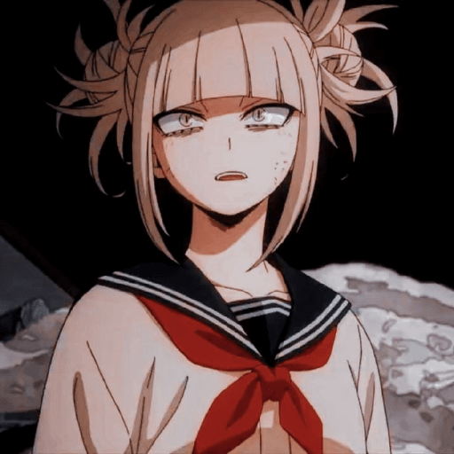 Toga himiko 2
