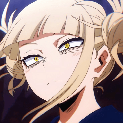 Toga himiko 3