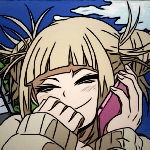 Toga himiko 4