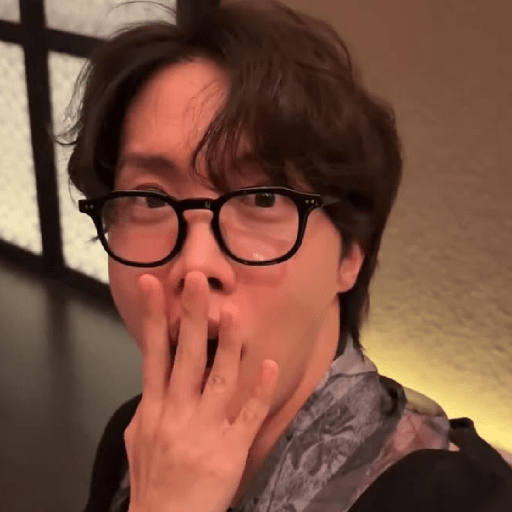 ( @scorzsatto ) ㅤ:ㅤ Bts meme.ㅤ 7