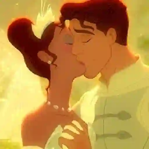 Tiana 