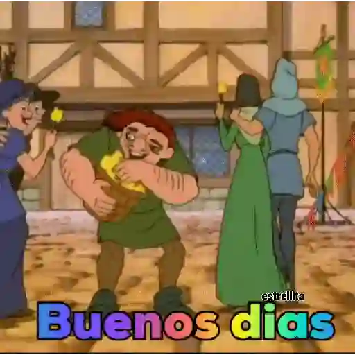 Jorobado 1