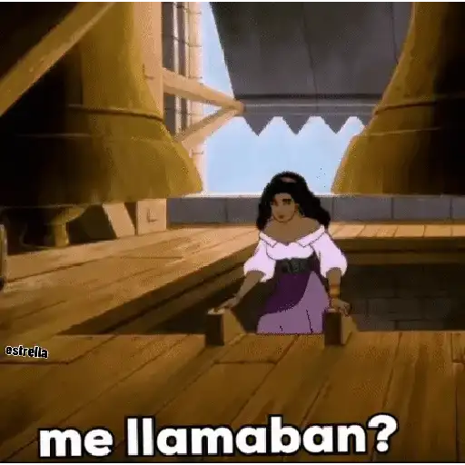 Jorobado 2