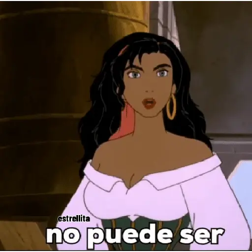 Jorobado 3