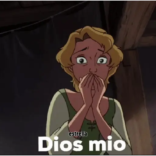 Jorobado 6
