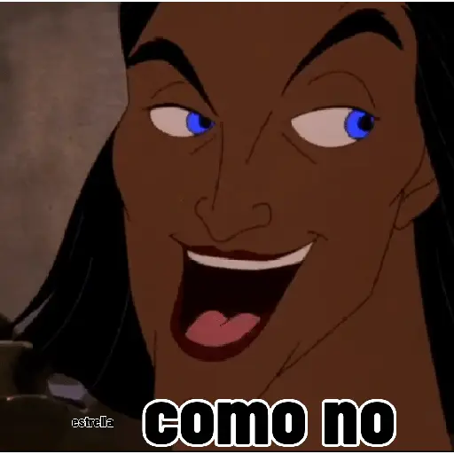 Jorobado 8