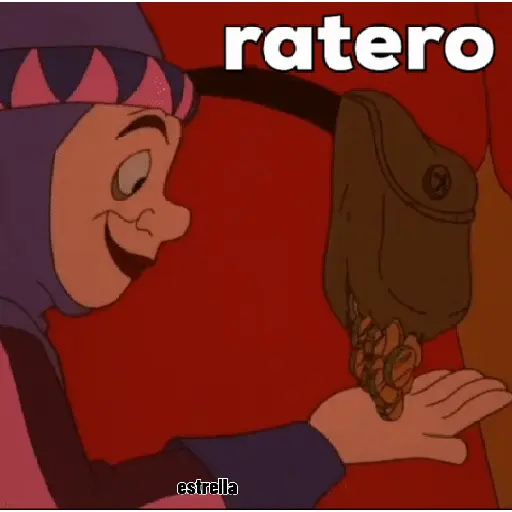Jorobado 9