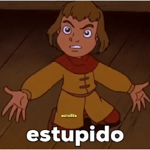 Jorobado 17
