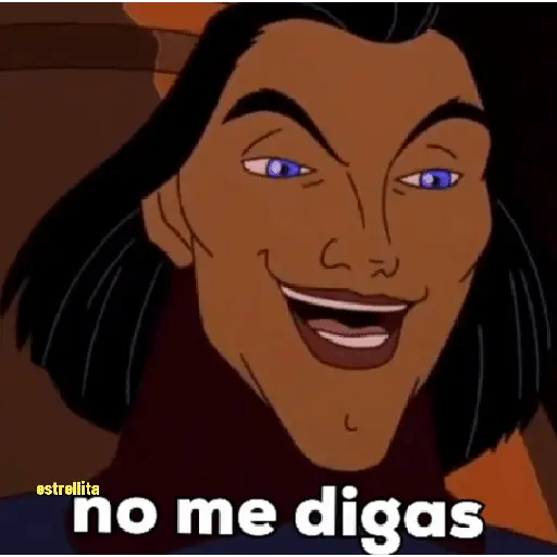 Jorobado 18