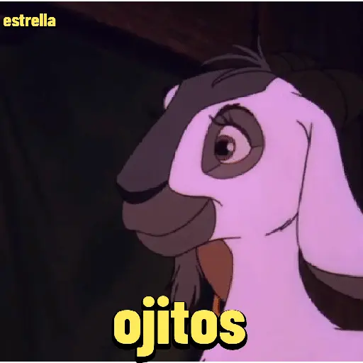 Jorobado 24