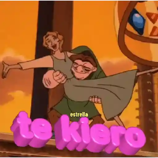 Jorobado 27