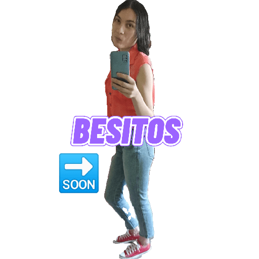 Besitos 1