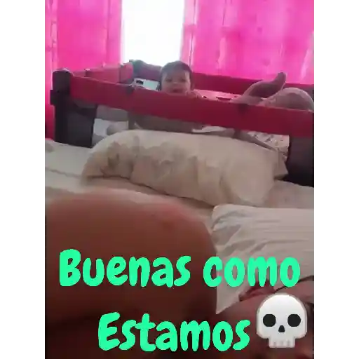 Buenas 1