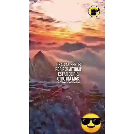 Buenas 1
