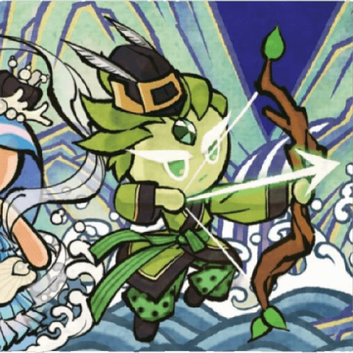 Wind archer 19