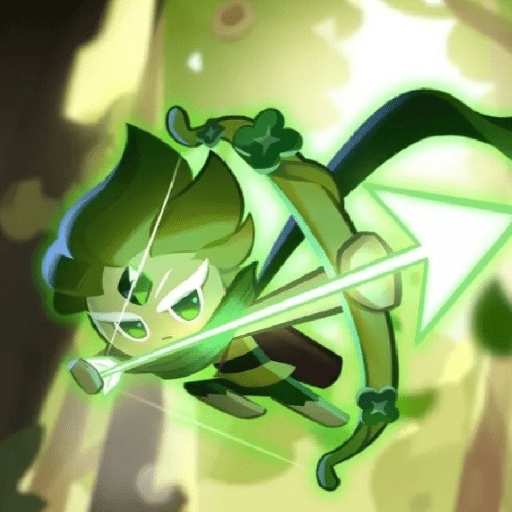 Wind archer 18