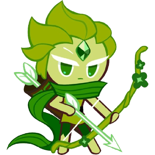 Wind archer 16