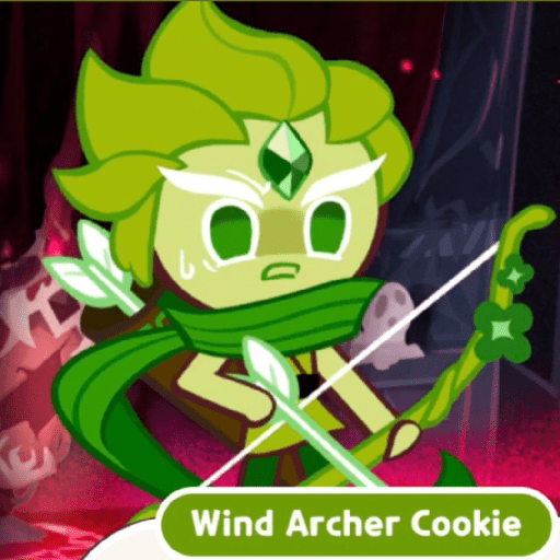 Wind archer 13