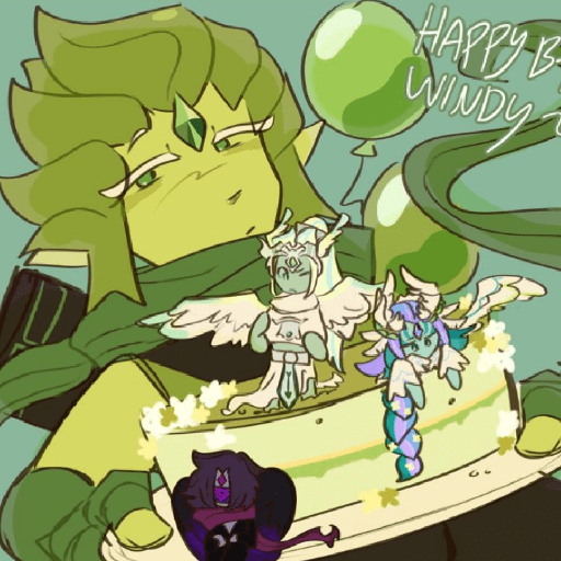 Wind archer 26