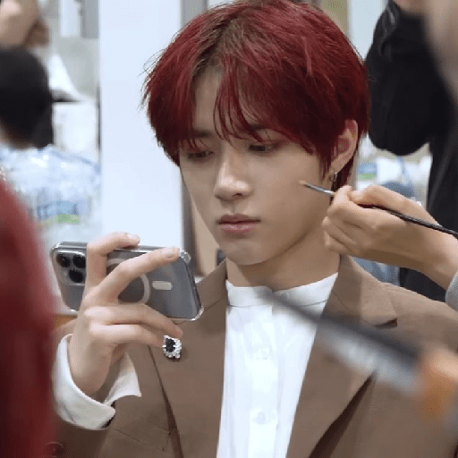 Txt Beomgyu 2