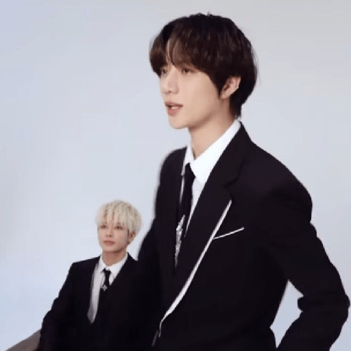 Txt Beomgyu 6
