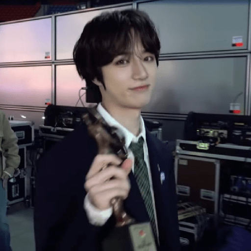 Txt Beomgyu 7