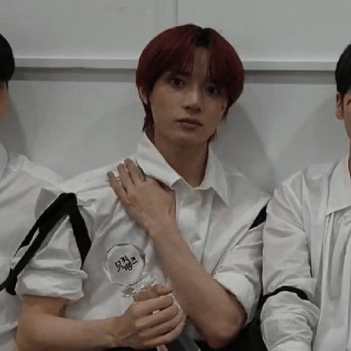 Txt Beomgyu 5