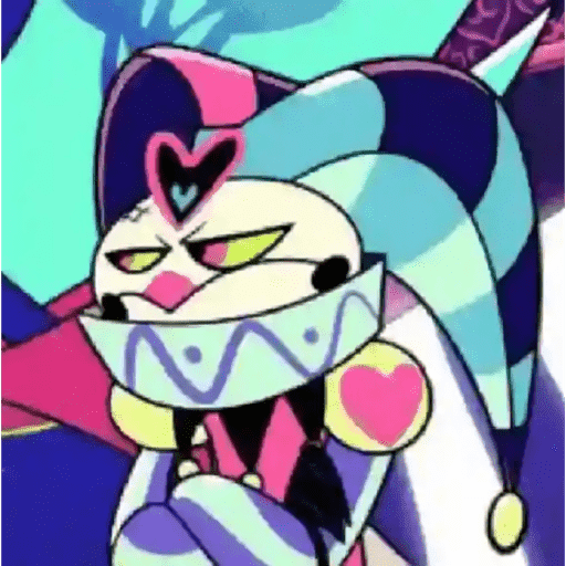 Hazbin Helluva randoms 12