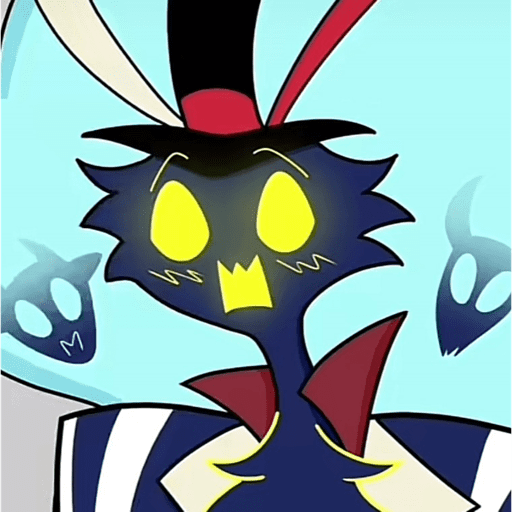 Hazbin Helluva randoms 26