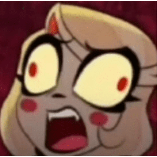 Hazbin Helluva randoms 30