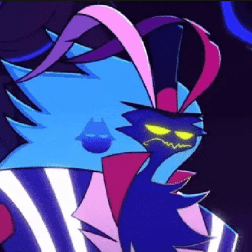Hazbin Helluva randoms 13