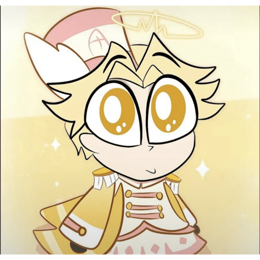 Hazbin Helluva randoms 23