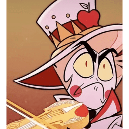 Hazbin Helluva randoms 20