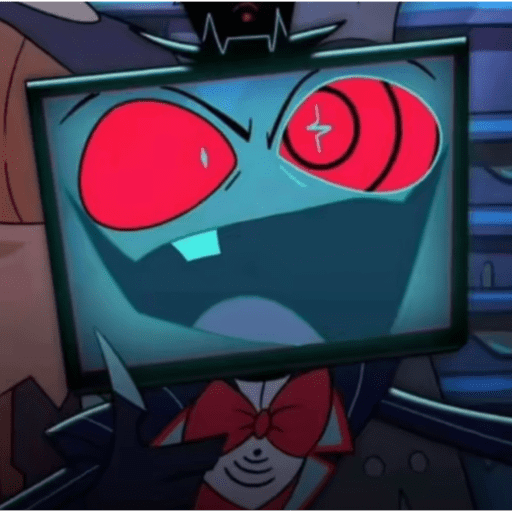 Hazbin Helluva randoms 28