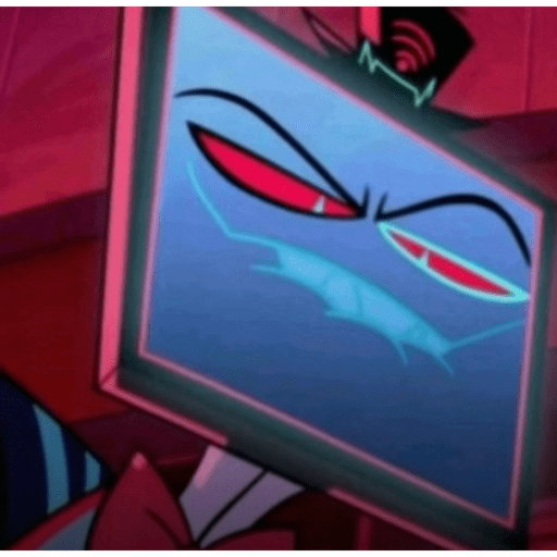 Hazbin Helluva randoms 3