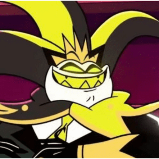 Hazbin Helluva randoms 27