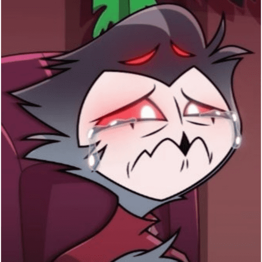 Hazbin Helluva randoms 6