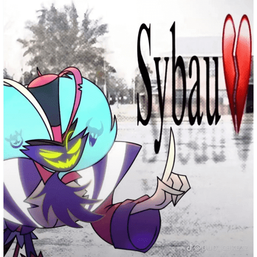 Hazbin Helluva randoms 14