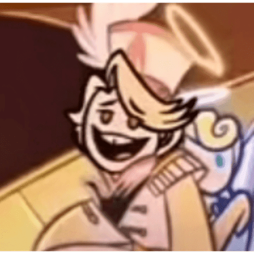 Hazbin Helluva randoms 24