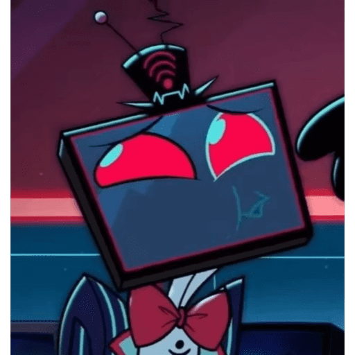 Hazbin Helluva randoms 18