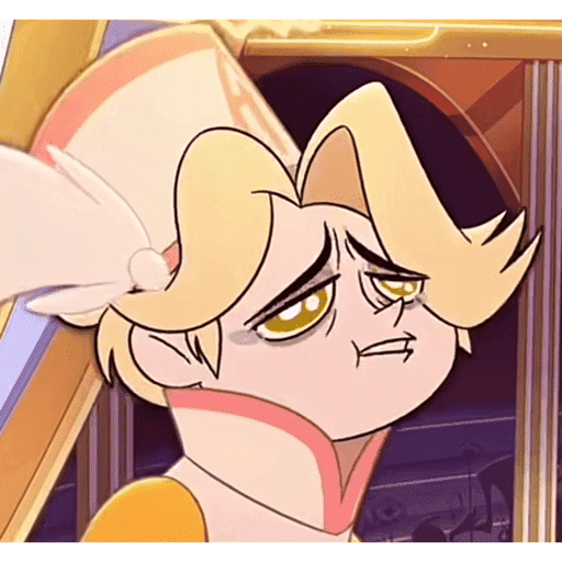 Hazbin Helluva randoms 22