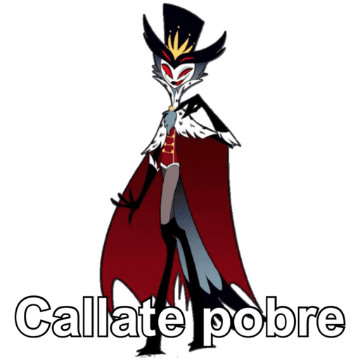 Hazbin Helluva randoms 15