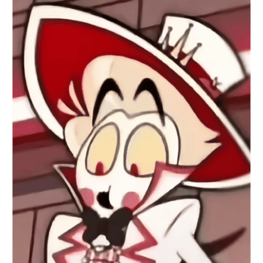 Hazbin Helluva randoms 19