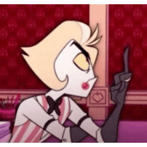 Hazbin Helluva randoms 10