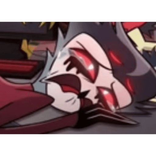 Hazbin Helluva randoms 7