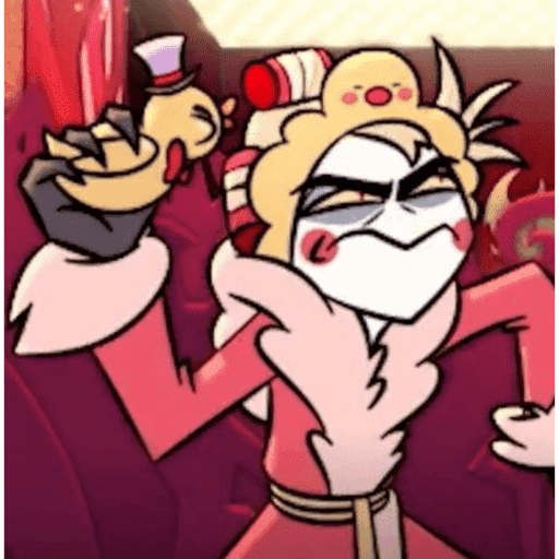 Hazbin Helluva randoms 17