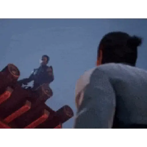 Mortal kombat gifs 22