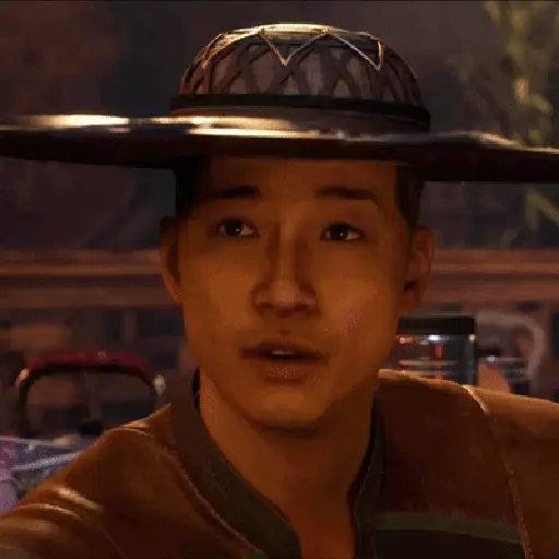 Mortal kombat gifs 18