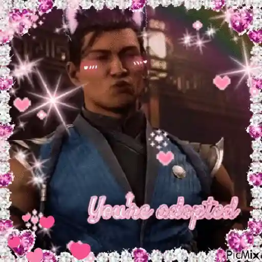 Mortal kombat gifs 17