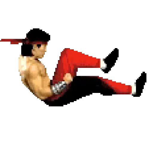 Mortal kombat gifs 26